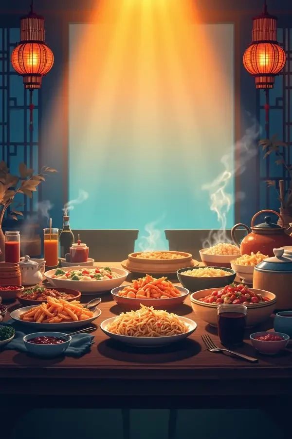 美味食堂 西瓜影视网 美味食堂 - 综艺精选