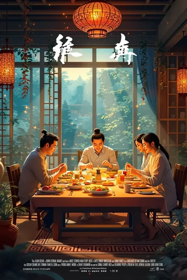 烟火人间 西瓜影视网 烟火人间 - 剧集看点